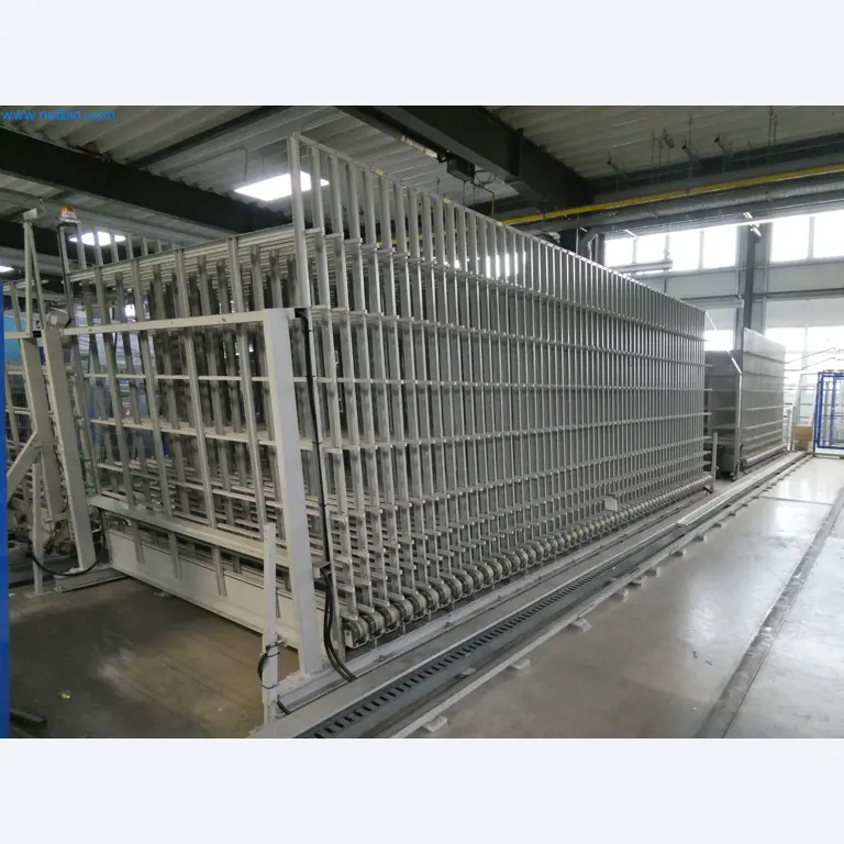 Máquinas para la fabricación de ventanas y puertas de plástico-7