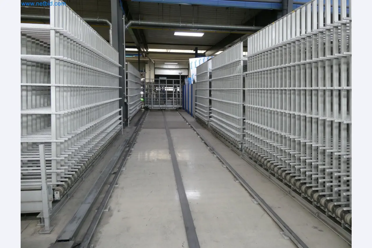 Máquinas para la fabricación de ventanas y puertas de plástico-9