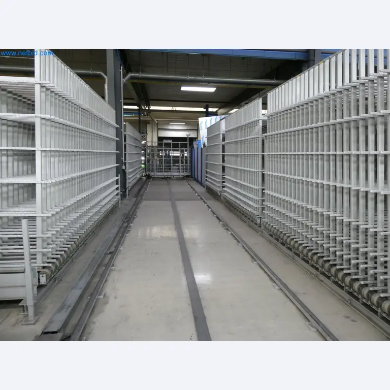 Máquinas para la fabricación de ventanas y puertas de plástico-9