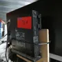 thumbnail-Machines pour la fabrication de fenêtres et de portes en plastique-1