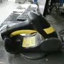 thumbnail-Machines pour la fabrication de fenêtres et de portes en plastique-4