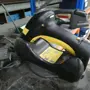 thumbnail-Machines pour la fabrication de fenêtres et de portes en plastique-5
