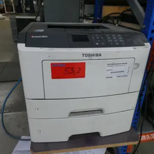Multifunkční zařízení Toshiba E-Studio 385P
