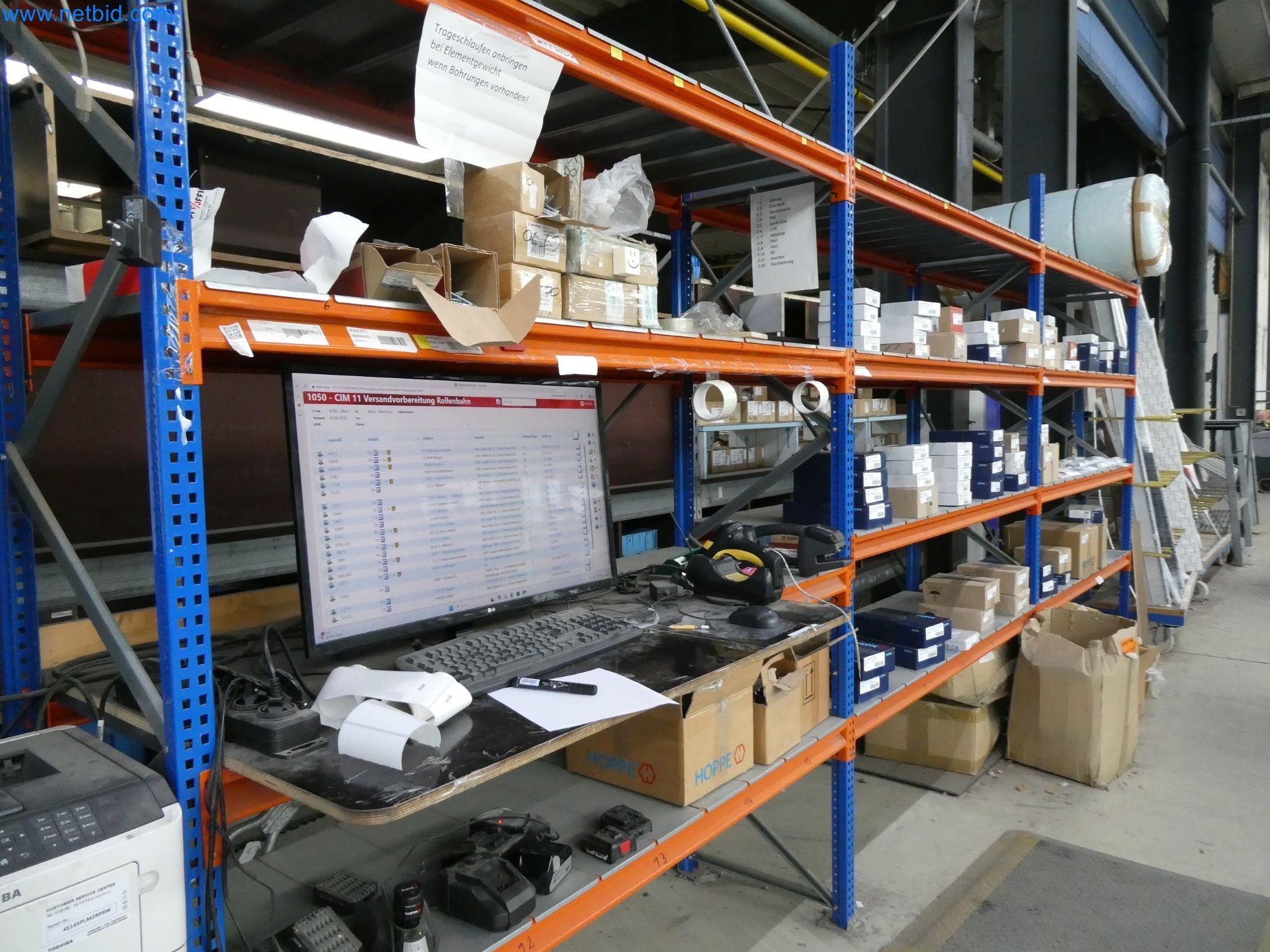 Machines for the production of plastic windows and doors-1