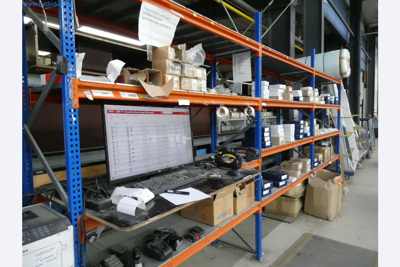 Machines for the production of plastic windows and doors-1