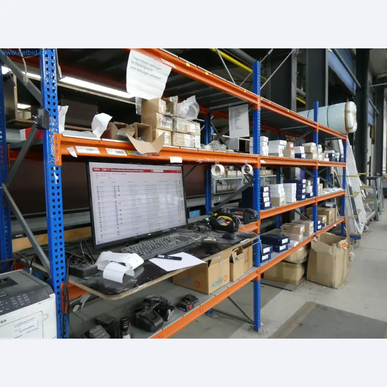 Machines for the production of plastic windows and doors-1