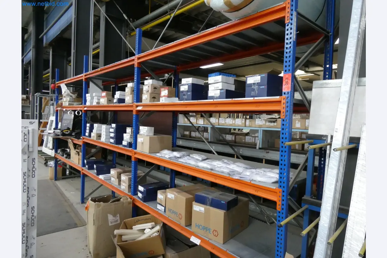 Machines for the production of plastic windows and doors-2