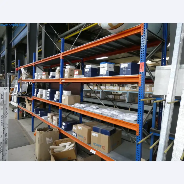 Machines for the production of plastic windows and doors-2