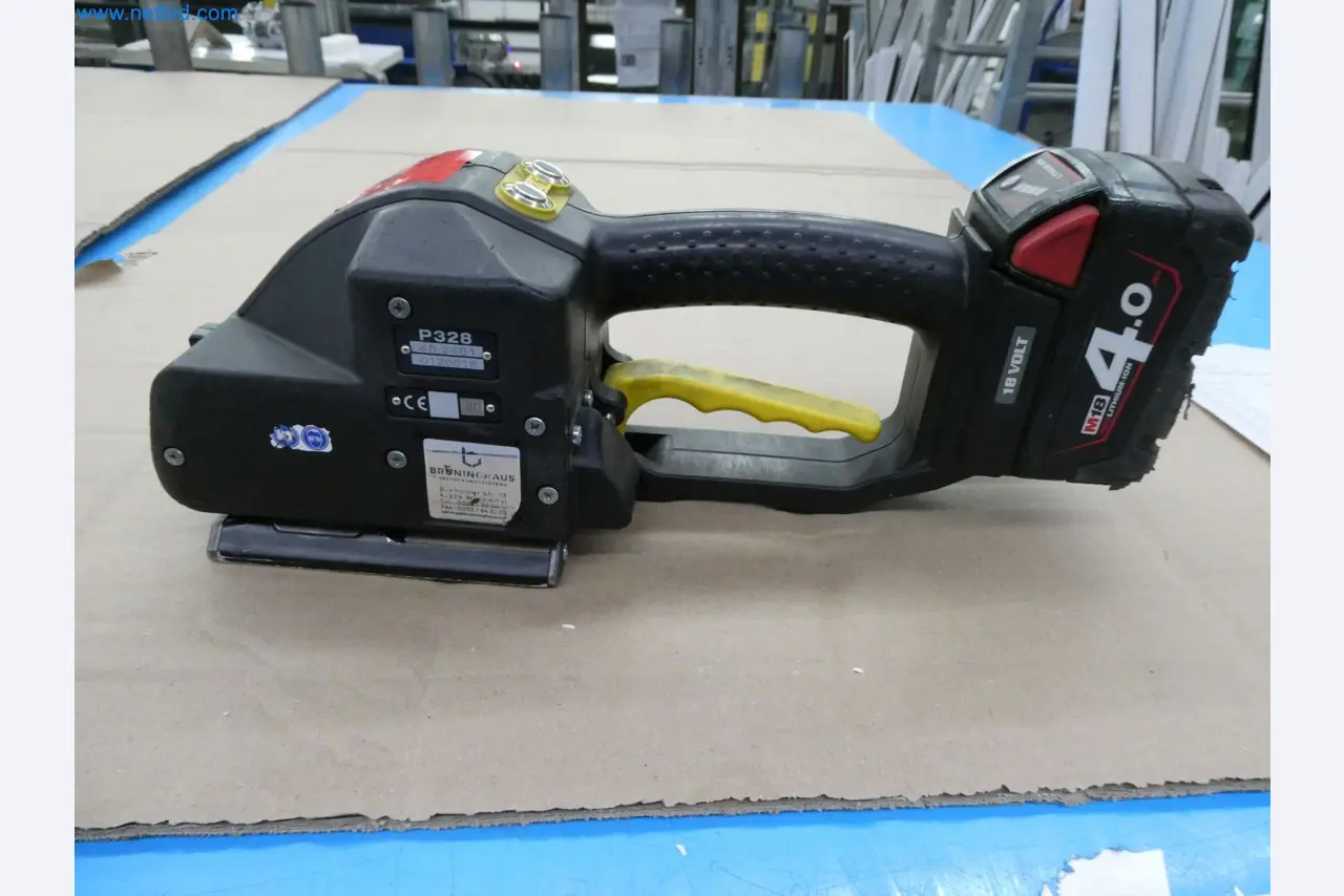 Machines for the production of plastic windows and doors-3