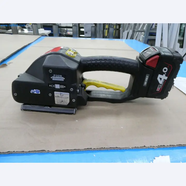 Machines for the production of plastic windows and doors-3