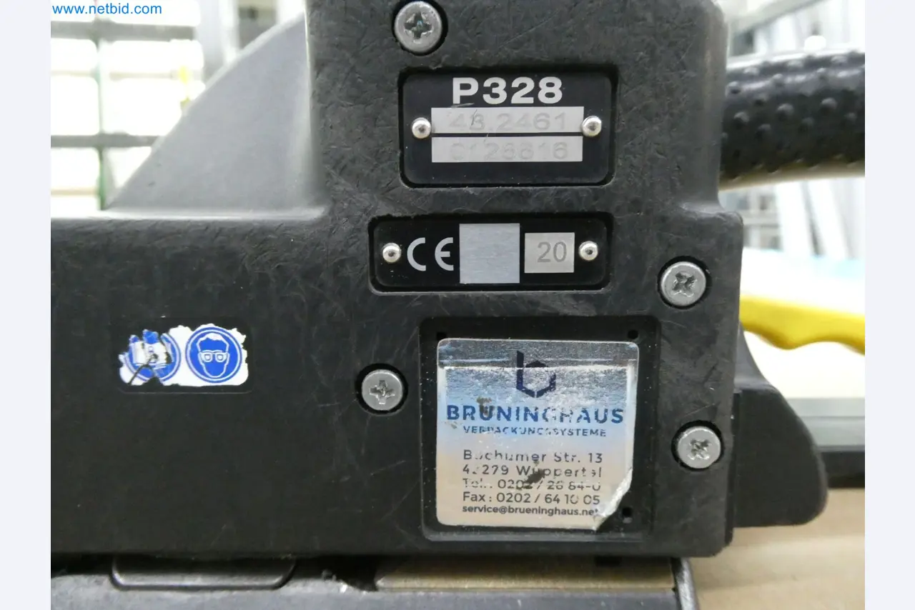Machines for the production of plastic windows and doors-4