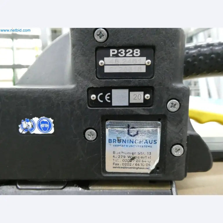 Machines for the production of plastic windows and doors-4