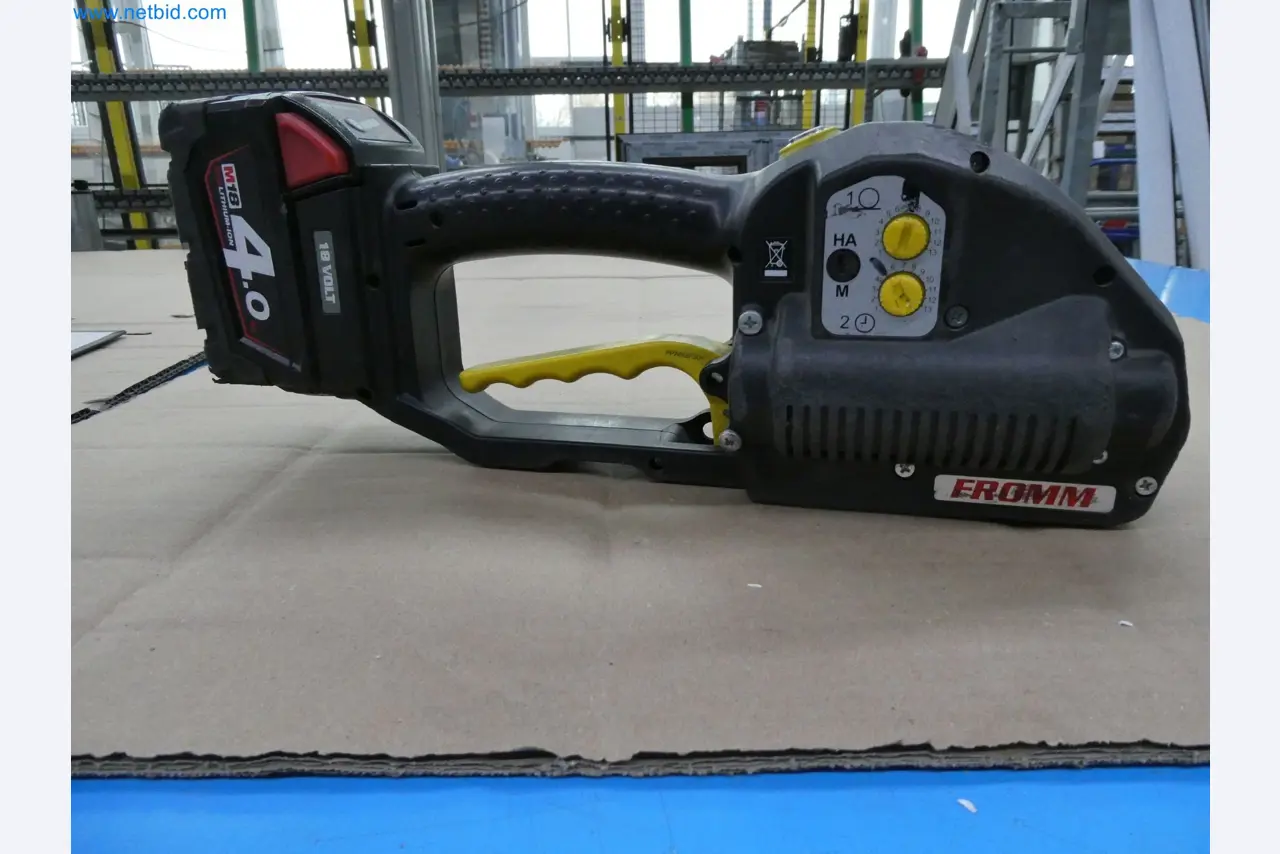 Machines for the production of plastic windows and doors-5