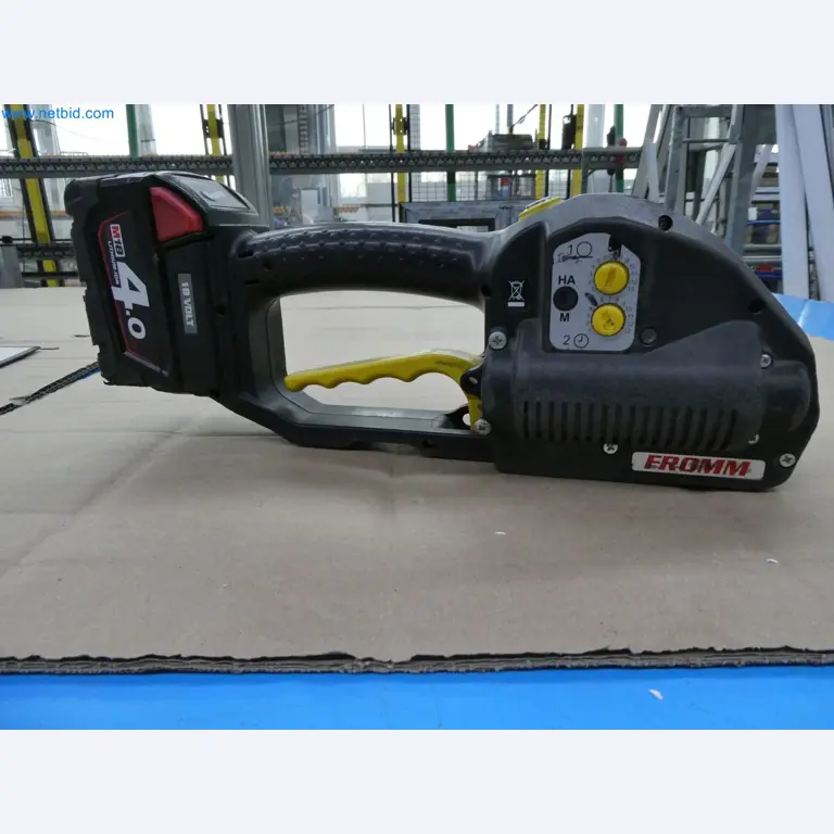 Machines for the production of plastic windows and doors-5