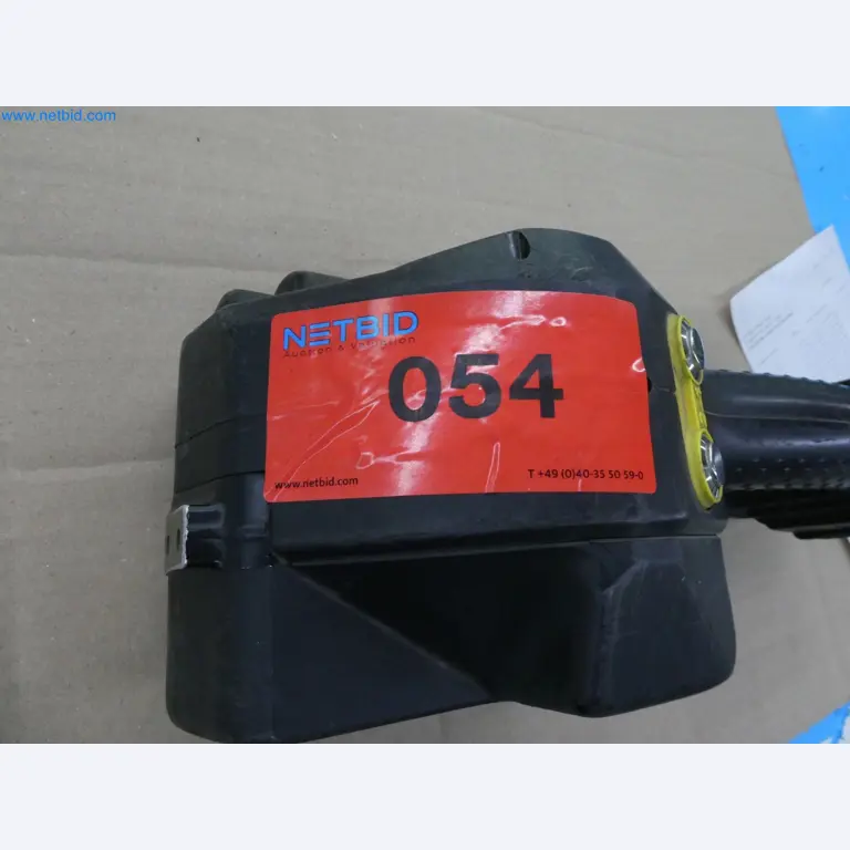 Machines for the production of plastic windows and doors-6