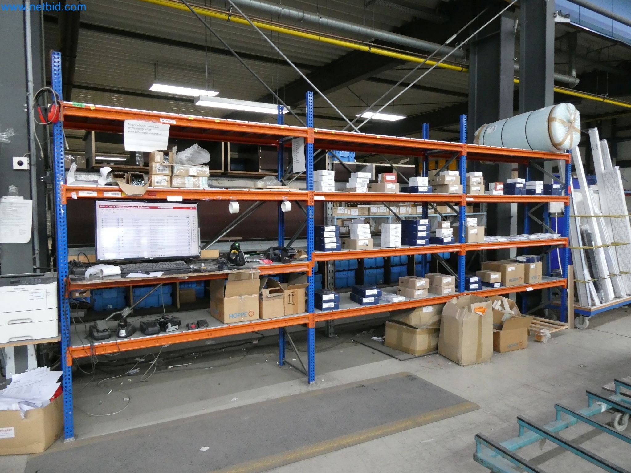 Machines for the production of plastic windows and doors-7