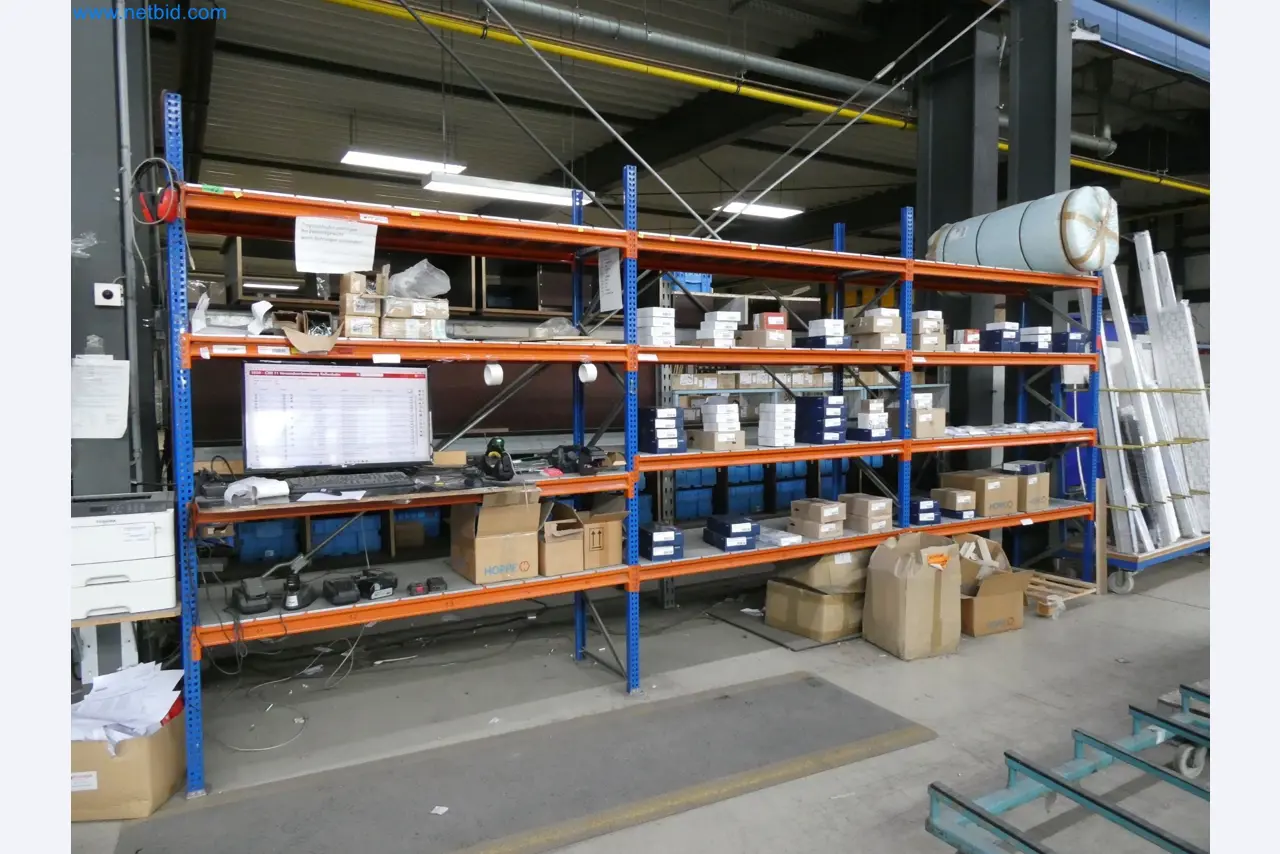 Machines for the production of plastic windows and doors-7