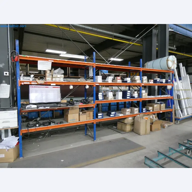 Machines for the production of plastic windows and doors-7