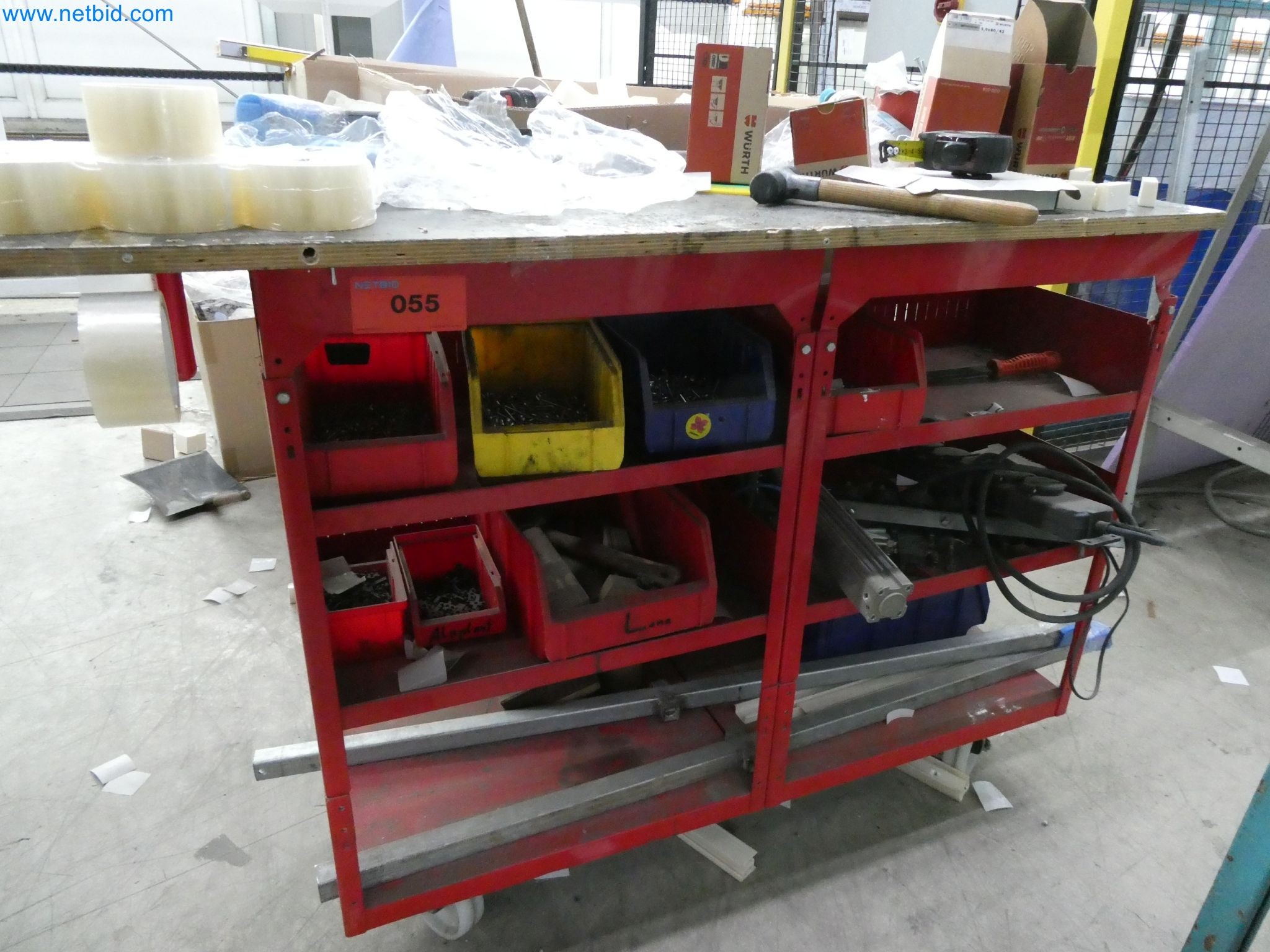 Máquinas para la fabricación de ventanas y puertas de plástico-2