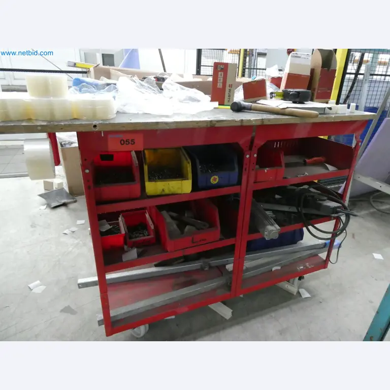 Máquinas para la fabricación de ventanas y puertas de plástico-2