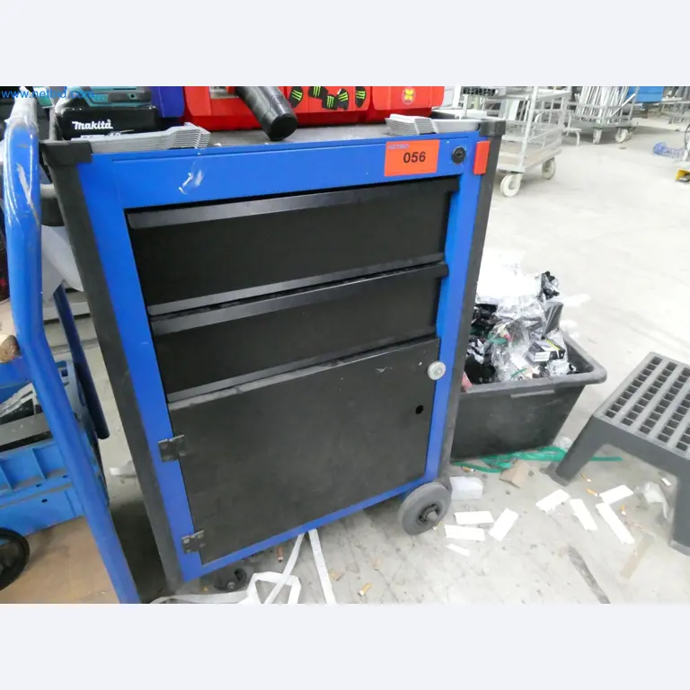 Máquinas para la fabricación de ventanas y puertas de plástico-1