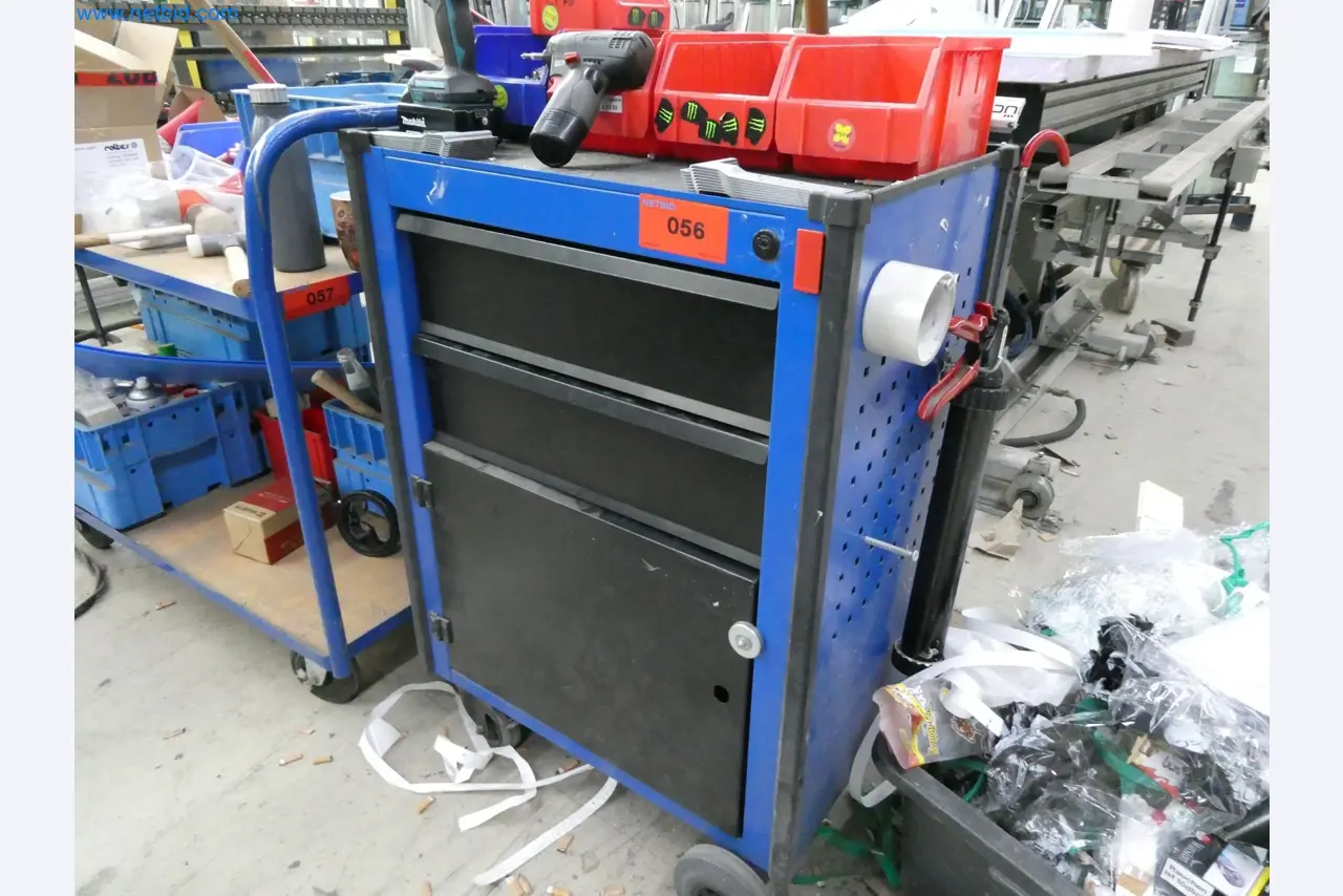 Máquinas para la fabricación de ventanas y puertas de plástico-2