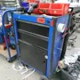 thumbnail-Máquinas para la fabricación de ventanas y puertas de plástico-2