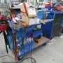 thumbnail-Máquinas para la fabricación de ventanas y puertas de plástico-1