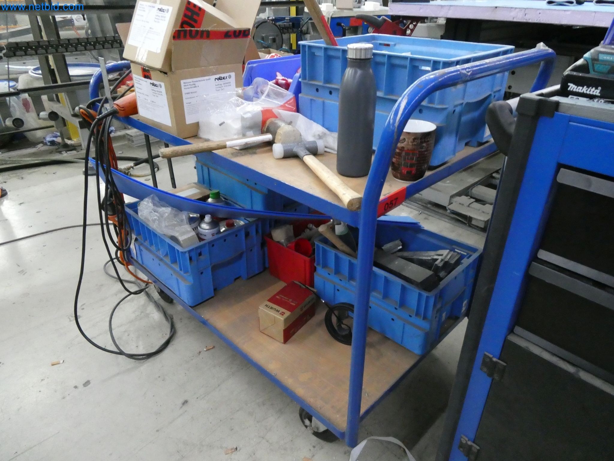 Máquinas para la fabricación de ventanas y puertas de plástico-2