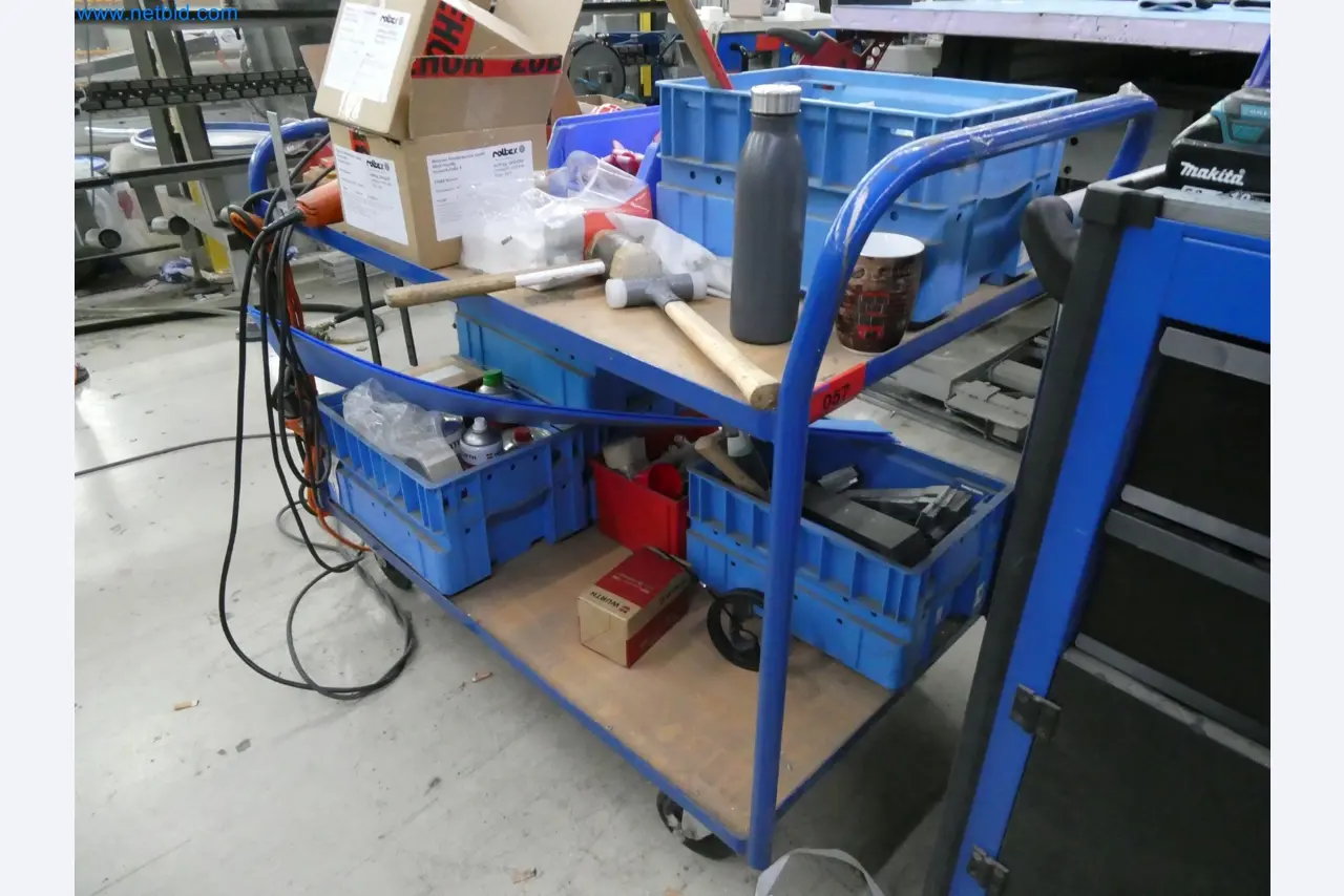 Máquinas para la fabricación de ventanas y puertas de plástico-2
