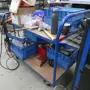 thumbnail-Máquinas para la fabricación de ventanas y puertas de plástico-2