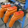 thumbnail-Máquinas para la fabricación de ventanas y puertas de plástico-17