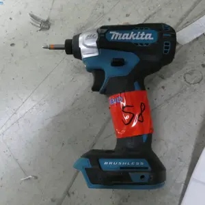 1 Posten Electric hand tools