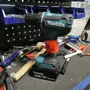 thumbnail-Máquinas para la fabricación de ventanas y puertas de plástico-23