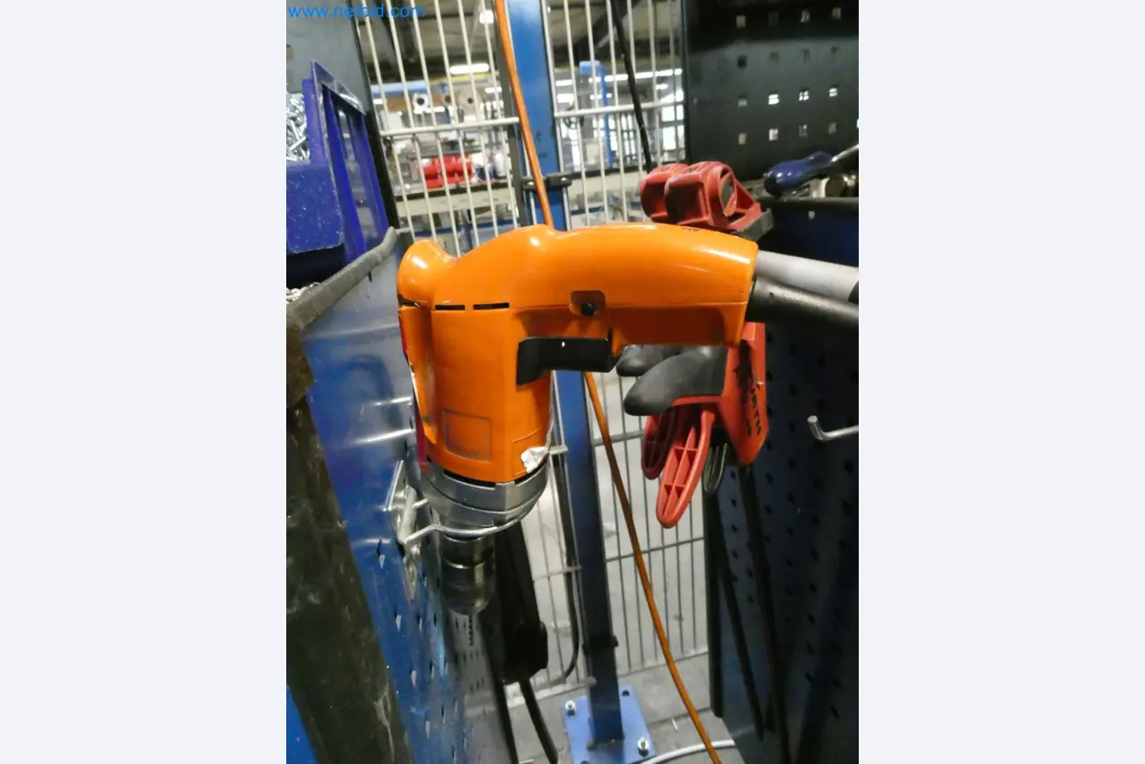 Máquinas para la fabricación de ventanas y puertas de plástico-25