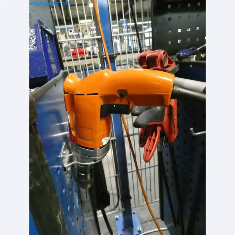 Máquinas para la fabricación de ventanas y puertas de plástico-25