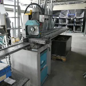Cold circular saw Berg & Schmid VKS315