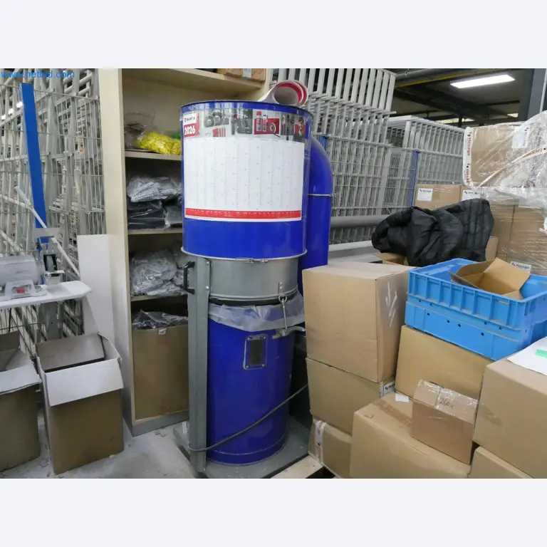 Máquinas para la fabricación de ventanas y puertas de plástico-5