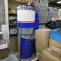 thumbnail-Máquinas para la fabricación de ventanas y puertas de plástico-5