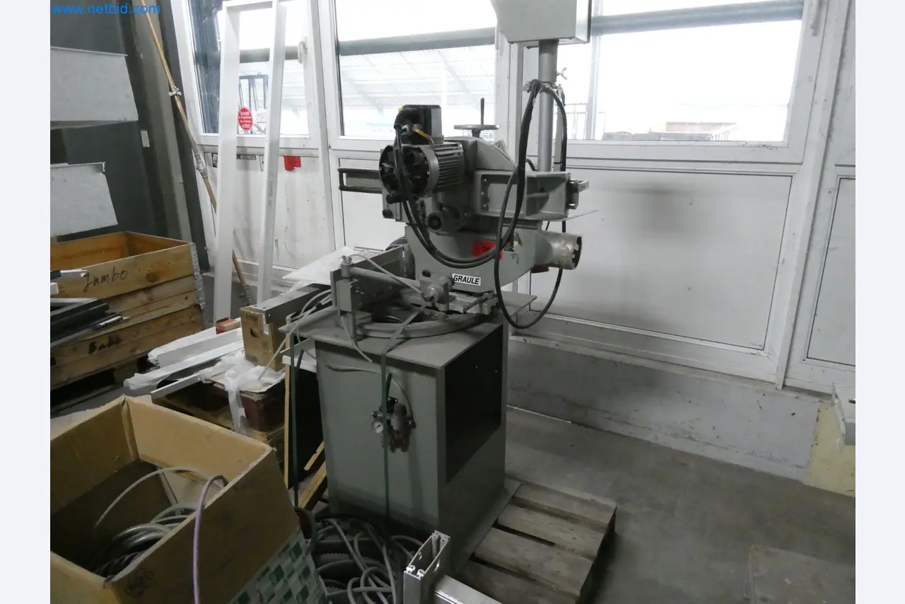 Máquinas para la fabricación de ventanas y puertas de plástico-5