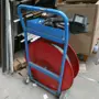 thumbnail-Máquinas para la fabricación de ventanas y puertas de plástico-2