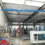 thumbnail-Máquinas para la fabricación de ventanas y puertas de plástico-4