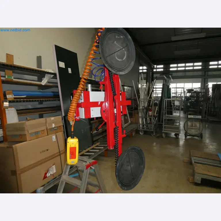 Máquinas para la fabricación de ventanas y puertas de plástico-7