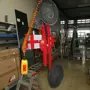 thumbnail-Máquinas para la fabricación de ventanas y puertas de plástico-7
