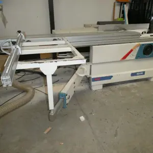 Circular saw Samco SC/4W