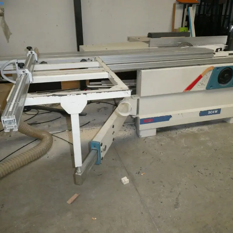 Circular saw Samco SC/4W