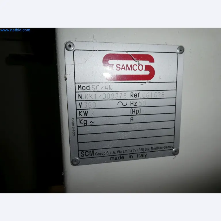 Máquinas para la fabricación de ventanas y puertas de plástico-3