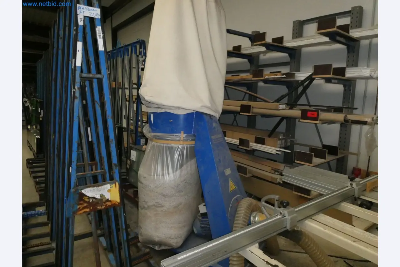 Máquinas para la fabricación de ventanas y puertas de plástico-6