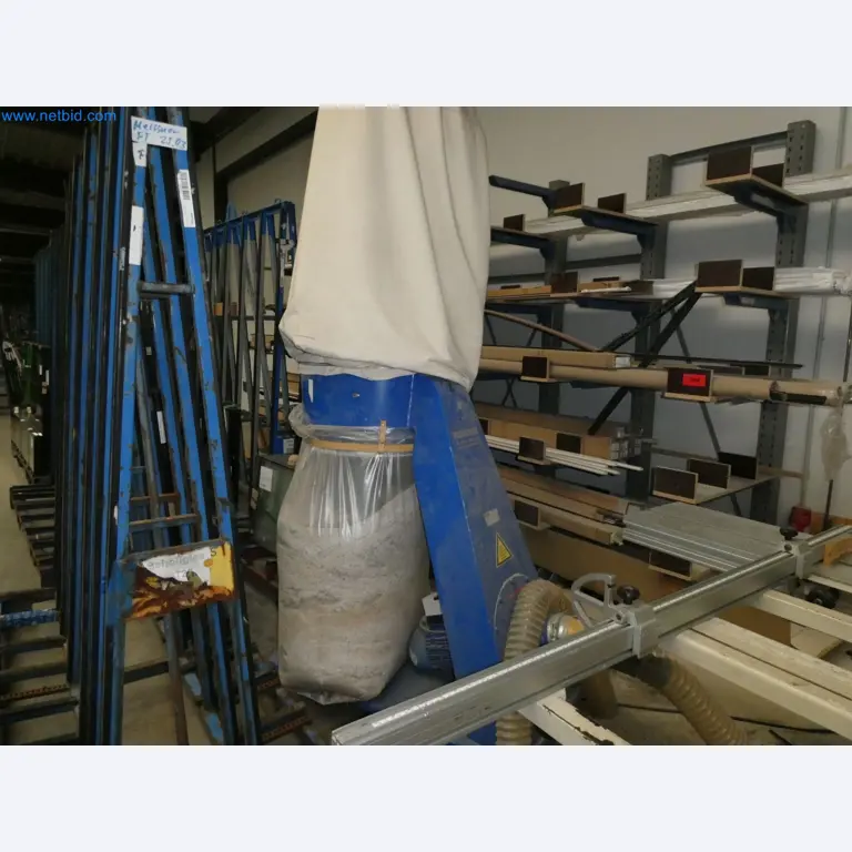 Máquinas para la fabricación de ventanas y puertas de plástico-6