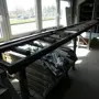 thumbnail-Machines pour la fabrication de fenêtres et de portes en plastique-5